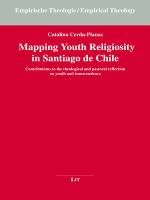 cover image of Mapping Youth Religiosity in Santiago de Chile